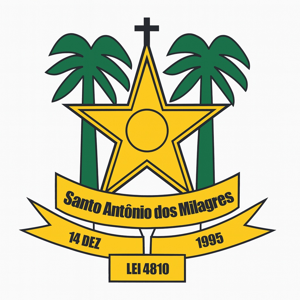 Prefeitura de Santo Antonio dos Milagres