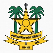 Prefeitura de Santo Antonio dos Milagres